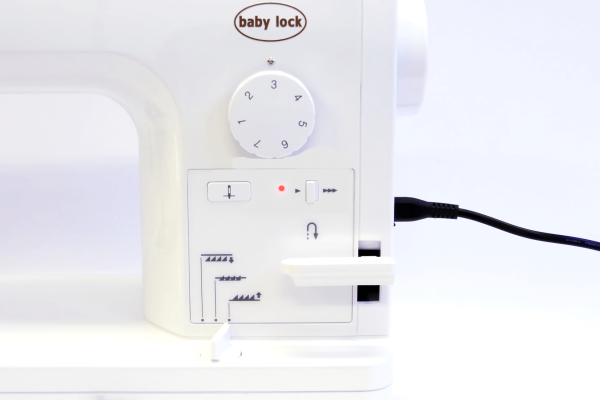 baby lock Hagane